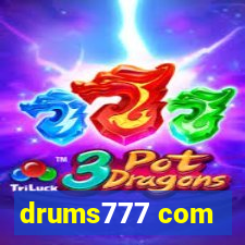 drums777 com